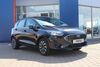 Ford Fiesta buttstaedt