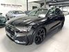 Audi RSQ8 wunstorf