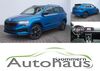 Skoda Karoq Barby (Elbe)