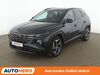 Hyundai TUCSON Saalow