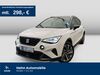 Seat Arona krauchenwies