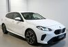 BMW 116 roedelhausen