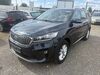 Kia Sorento saalow