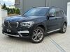 BMW X3 kratzenburg