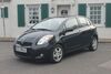 Toyota Yaris niederhosenbach