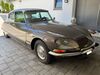 Citroen DS woelferbuett