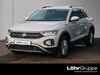 VW T-Roc urbar