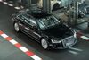 Audi A8 wiersdorf