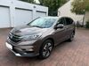 Honda CR-V trechtingshausen