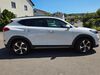 Hyundai TUCSON zeltingen-rachtig