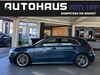 Mercedes-Benz A 180 obergriesbach