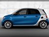 Smart ForFour osthausen-wuelfershausen