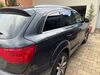 Audi Q7 krauchenwies