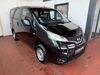 Nissan NV200 suedergellersen