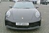 Porsche 992 meinborn