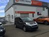 Fiat Fiorino hueckeswagen