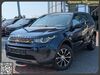 Land Rover Discovery Sport dorn-duerkheim