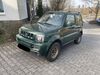 Suzuki Jimny Hirschberg an der Bergstraße