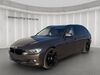 BMW 335 juetrichau