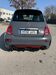 Abarth 695 tegernsee
