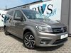 VW Caddy Maxi Deutschland