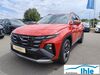 Hyundai TUCSON kreis|erlangen-hoechstadt