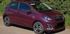 Peugeot 108 birkweiler