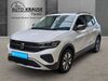 VW T-Cross dankmarshausen
