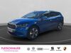Skoda Enyaq fuerfeld