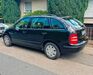 Skoda Fabia hann