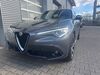 Alfa Romeo Stelvio Burg (Spreewald)