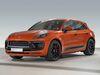 Porsche Macan schenkenzell