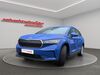 Skoda Enyaq juetrichau