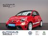 Abarth 595 Bahlingen am Kaiserstuhl