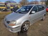 Nissan Almera Tino rehlingen