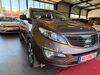 Kia Sportage enzkloesterle