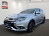 Mitsubishi Outlander Löhma