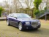 Chrysler 300C Jugenheim in Rheinhessen