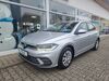 VW Polo bolschwitz
