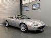 Jaguar XKR irrhausen