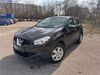 Nissan Qashqai obergriesbach