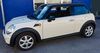 Mini Cooper fredersdorf-vogelsdorf