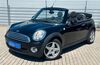 Mini Cooper muenster-sarmsheim
