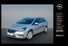 Opel Astra bolschwitz