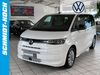 VW T7 Multivan deutschland