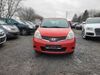 Nissan Note artlenburg
