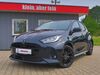 Mazda 2 Hybrid linsburg