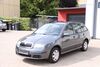 Skoda Fabia hoehr-grenzhausen