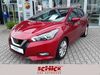 Nissan Micra enzkloesterle