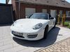 Porsche Boxster Kirchheim an der Weinstraße